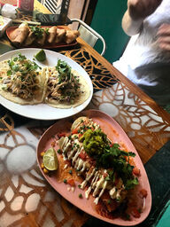 Chào Taco!