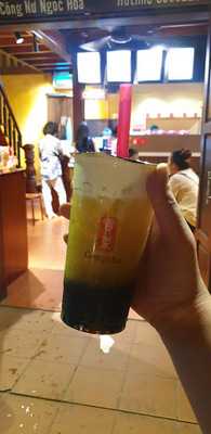 Gong Cha