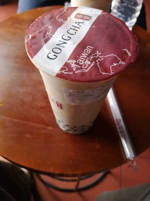 Gong Cha