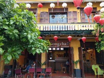 Gong Cha
