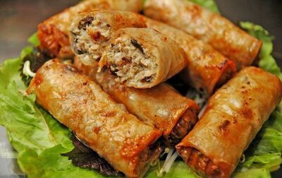 Ladybird Cafe & Restaurant