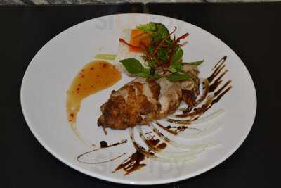 Nhà Hàng Nàng Thơ