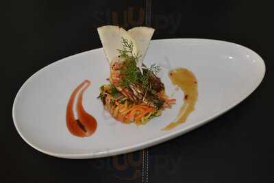 Nhà Hàng Nàng Thơ