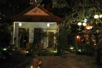 Orchid Garden Restaurant