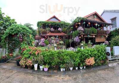 Orchid Garden Restaurant