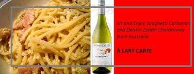 Orchid Garden Restaurant