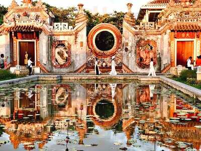 Hoi An Country Feeling