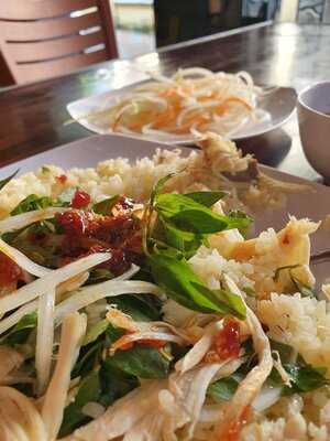 Cơm Gà Long, Hội An