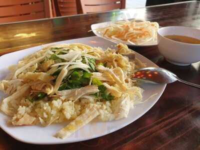 Cơm Gà Long, Hội An