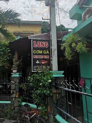 Cơm Gà Long, Hội An