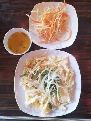 Cơm Gà Long, Hội An