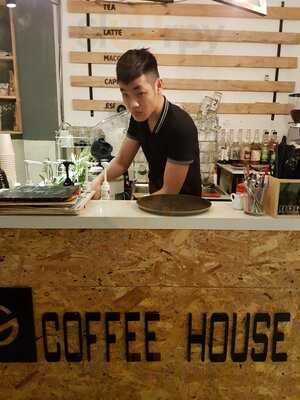 G Coffee House