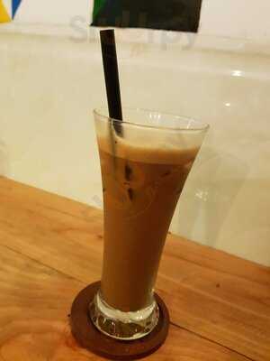 G Coffee House