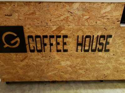 G Coffee House
