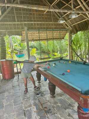 The Basket Boat Cafe & Restaurant