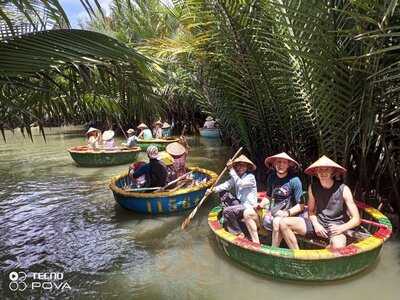 The Basket Boat Cafe & Restaurant