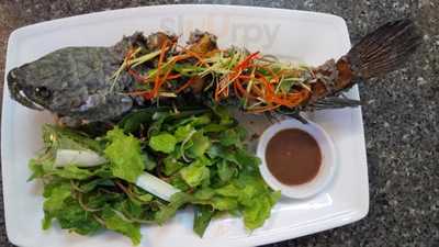 Cafe & Restaurant Phương