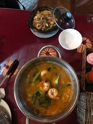 Cafe & Restaurant Phương