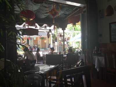 83 Ba Trieu Street - Hoi An