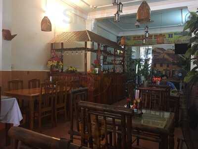 83 Ba Trieu Street - Hoi An