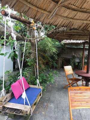 Forest Town Coffee & Fruits