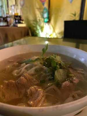 An Hoa Peace Restaurant