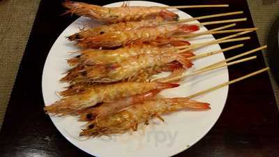 An Hoa Peace Restaurant