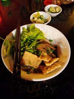 An Hoa Peace Restaurant