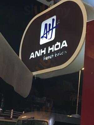 An Hoa Peace Restaurant