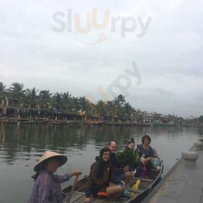 An Hoa Peace Restaurant