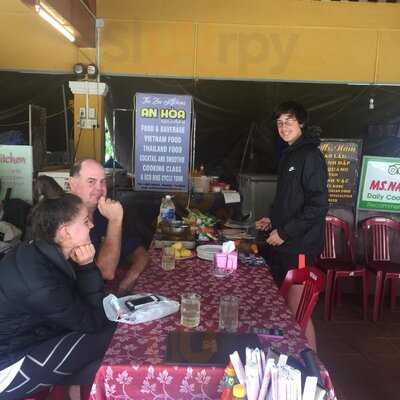 An Hoa Peace Restaurant