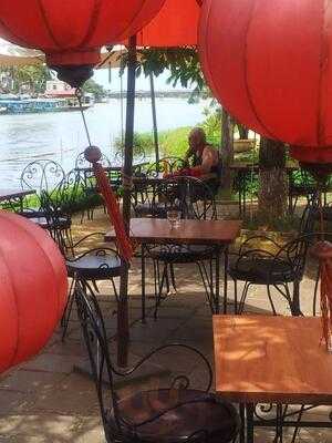 The Island Restaurant Hoi An