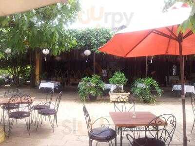 The Island Restaurant Hoi An