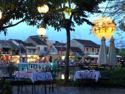 The Island Restaurant Hoi An