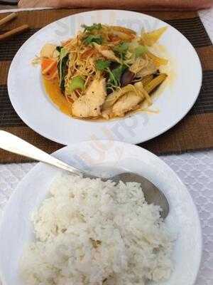 The Island Restaurant Hoi An