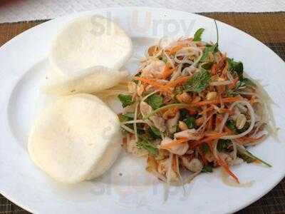 The Island Restaurant Hoi An