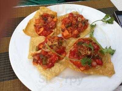 The Island Restaurant Hoi An