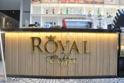 Royal Coffee