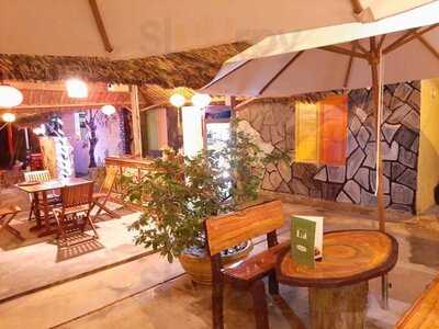 Nhà Hàng Lá - Pizza & Burger - Pasta