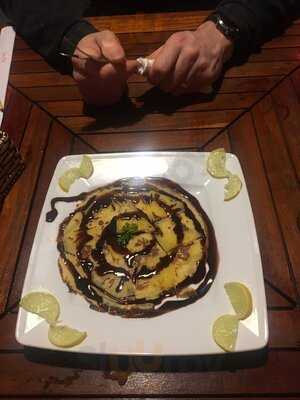 Nhà Hàng Lá - Pizza & Burger - Pasta