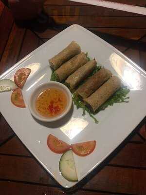 Nhà Hàng Lá - Pizza & Burger - Pasta