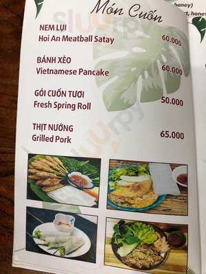 Nhà Nhân Restaurant