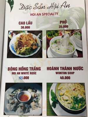 Nhà Nhân Restaurant