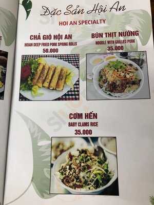 Nhà Nhân Restaurant