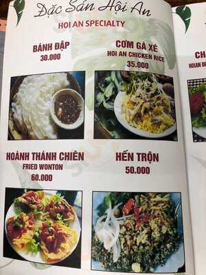 Nhà Nhân Restaurant