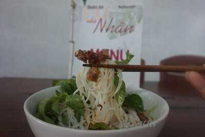Nhà Nhân Restaurant