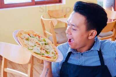 Cà Phê Vitamin Hội An - Biển An Bàng