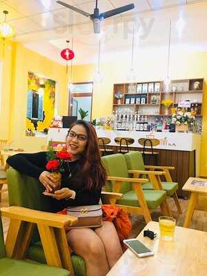 Cà Phê Vitamin Hội An - Biển An Bàng