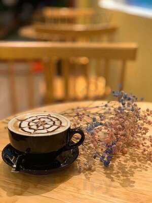 Cà Phê Vitamin Hội An - Biển An Bàng