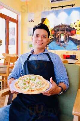 Cà Phê Vitamin Hội An - Biển An Bàng